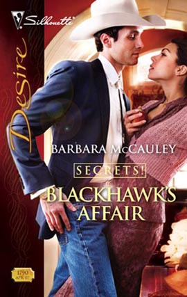 Title details for Blackhawk's Affair by Barbara McCauley - Available